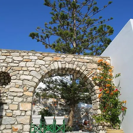 Aparthotel Ostria 3*