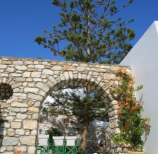 Aparthotel Ostria 3*