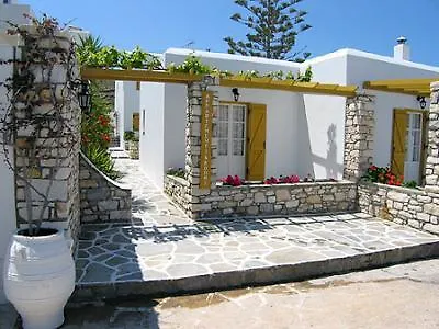 Aparthotel Ostria 3*