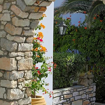 Ostria Ξενοδοχείο με διαμερίσματα Νάουσα