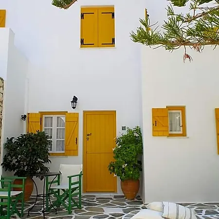 Ostria Νάουσα