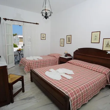 Aparthotel Ostria 3*