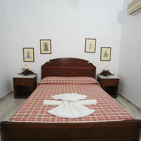 Ostria Νάουσα