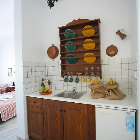 Aparthotel Ostria 3*