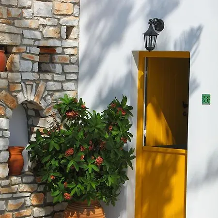 Ostria Aparthotel