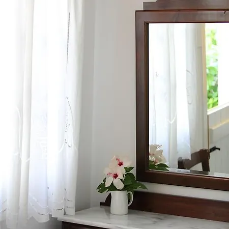 Aparthotel Ostria 3*