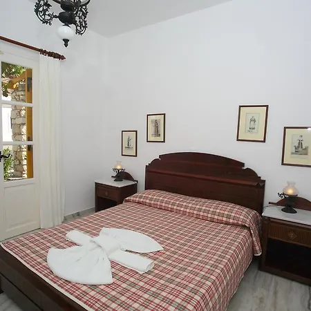 Aparthotel Ostria 3*