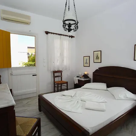 Ostria Aparthotel