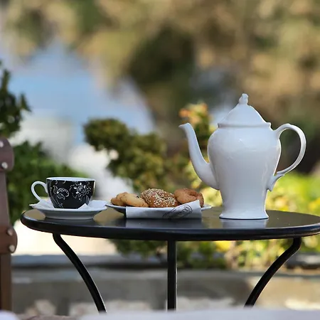 Ostria Aparthotel 3*