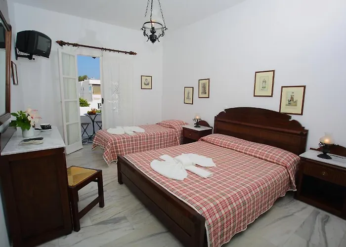 Aparthotel Ostria 3*