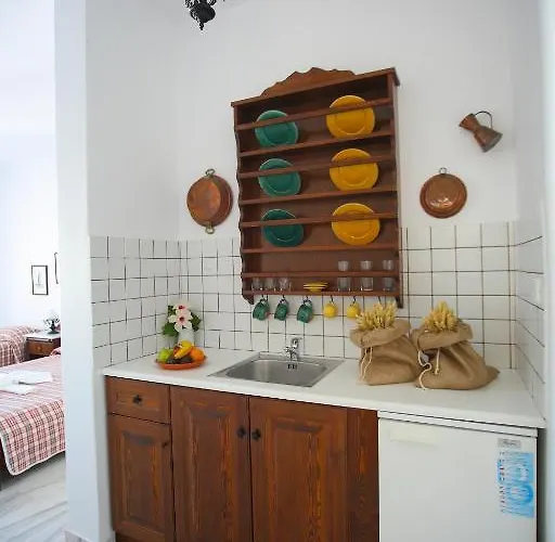 Aparthotel Ostria 3*