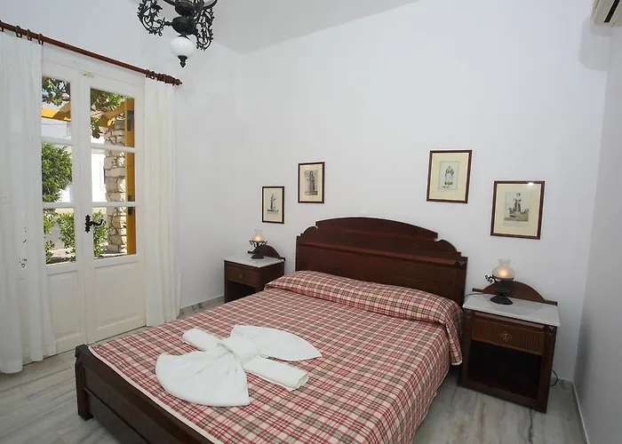 Aparthotel Ostria 3*